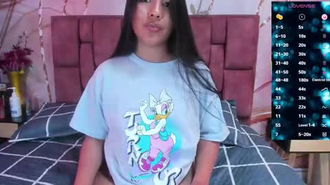 LUNA online show from September 23, 9:02 pm