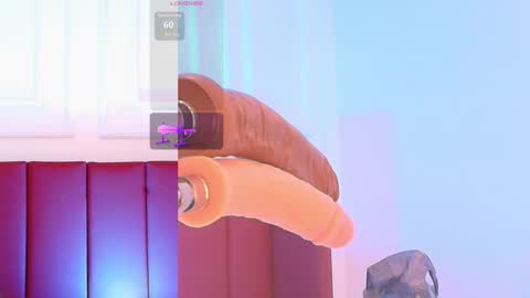     online show from March 7, 4:25 pm