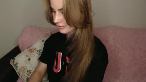 Luna online show from September 13, 5:32 pm