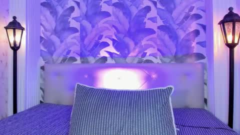 Luna Morgan online show from February 13, 4:03 am