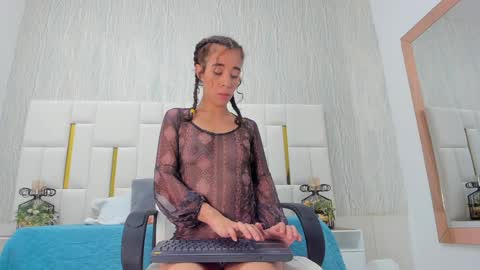 Luna online show from December 22, 11:22 am