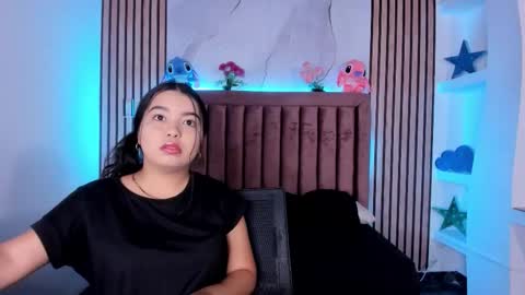 Luna  online show from November 24, 12:07 pm