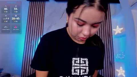 Luna  online show from October 23, 12:22 pm