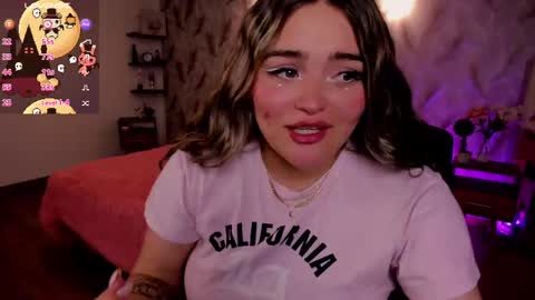  Luna online show from October 16, 3:20 am