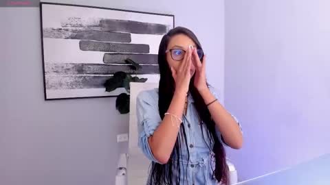 luna online show from March 5, 12:11 pm