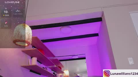 luna online show from September 13, 2:03 pm