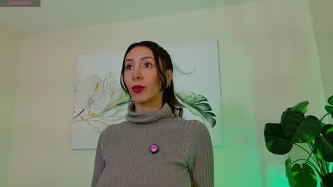 luna online show from March 30, 12:27 pm