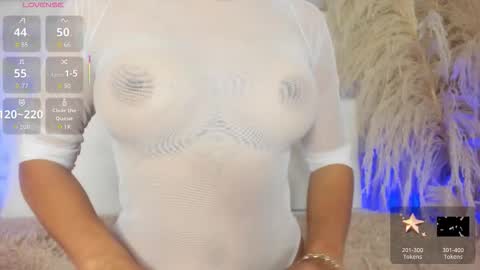 lunaa_hart online show from February 27, 4:34 am