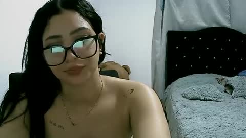 lunaa_sub online show from March 4, 1:34 am