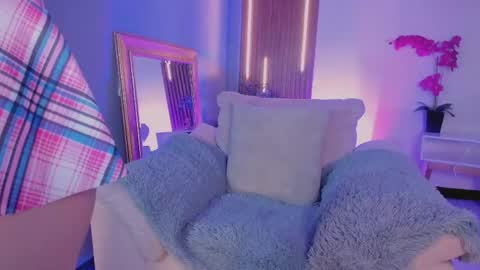 LunaaHarper online show from April 21, 8:16 pm