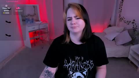 Li online show from November 3, 2:21 pm