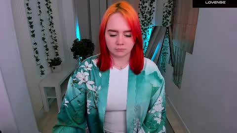 Li online show from April 10, 10:27 pm