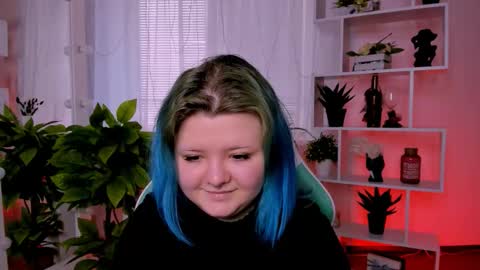 Luna online show from March 2, 7:15 am