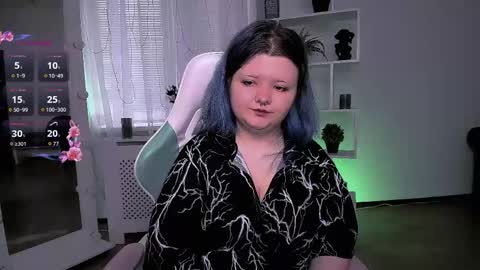 Luna online show from April 17, 5:42 am