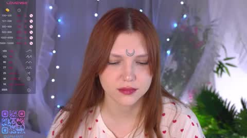 Luna online show from January 14, 5:45 am