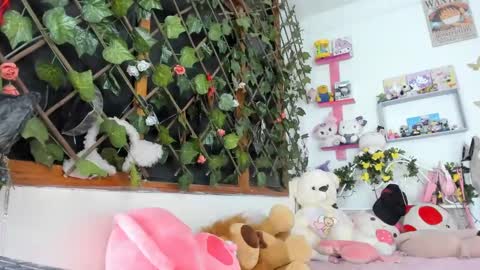 lunacristal_moon online show from January 29, 12:54 am