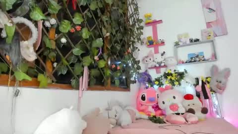 lunacristal_moon online show from January 3, 7:39 pm