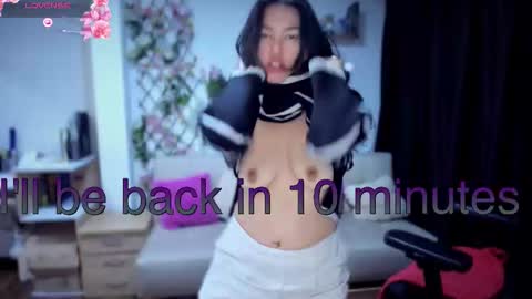 Luna online show from October 1, 5:01 am