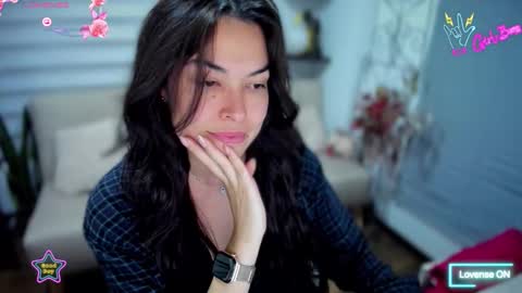 Luna online show from March 2, 7:15 am