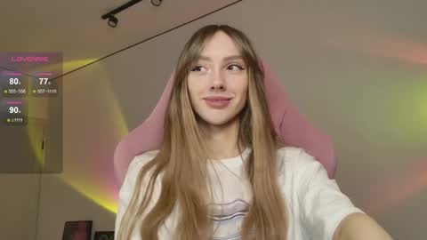 Luna online show from September 29, 11:43 pm