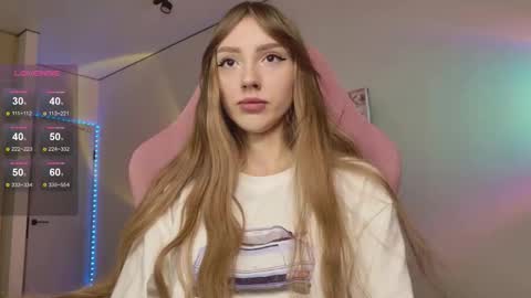 Luna online show from October 1, 1:10 am