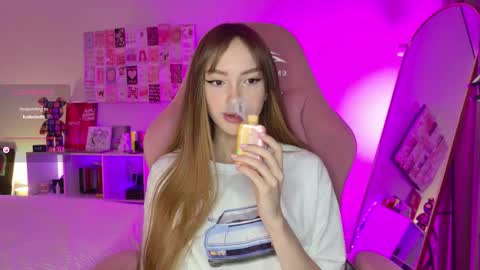 Luna online show from September 21, 12:42 am