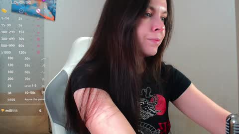 Luna online show from January 30, 6:46 am