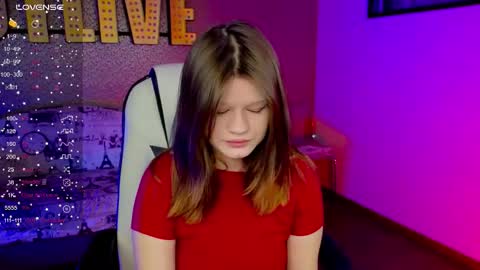 Luna online show from February 20, 6:26 am