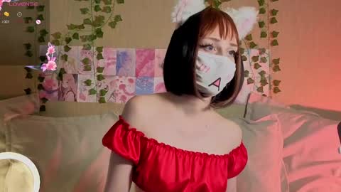 Luna online show from April 6, 3:24 pm