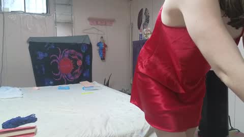 lunaquinn45 online show from January 30, 3:19 pm