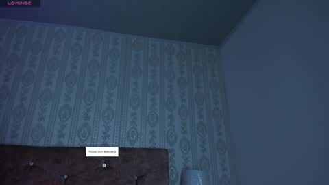 Luna  online show from September 18, 8:29 pm