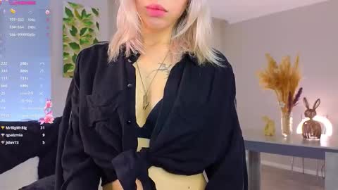 Kelly online show from September 29, 4:01 pm