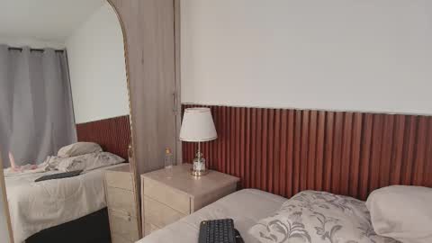 Luna Rousse online show from March 23, 2:29 am