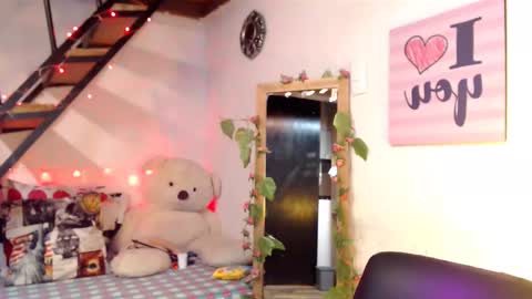 luna online show from February 11, 5:16 am