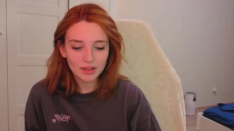 Kate online show from February 16, 5:02 pm