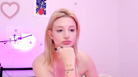 Kate online show from February 20, 3:56 am