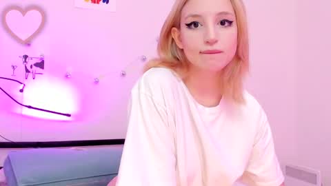 Kate online show from February 22, 3:56 am