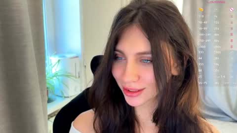 Luna online show from April 22, 5:48 am