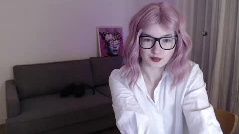 LunaXcherry online show from February 26, 7:24 pm