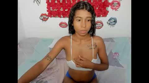 lupita_hot77 online show from February 3, 6:40 am