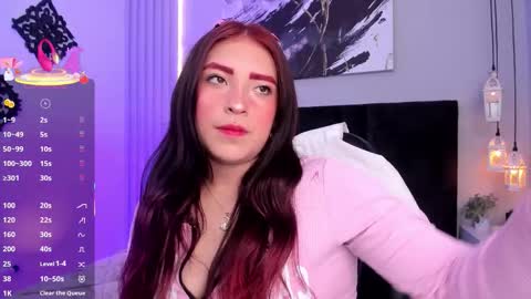 Lurea pearl online show from December 19, 5:10 am