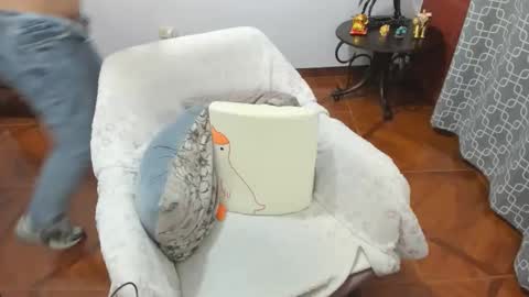 PAULINA online show from April 14, 9:48 pm