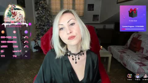      online show from December 24, 10:01 am