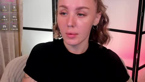 your sweet Liana online show from June 2, 8:15 am