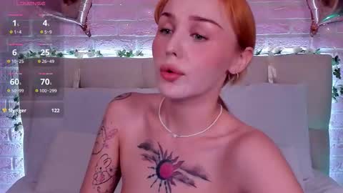 your sweet Liana online show from November 15, 9:49 pm