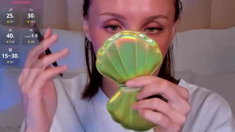 your sweet Liana online show from May 28, 5:49 am