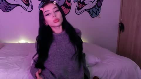 Valerie  April   online show from December 29, 3:33 am