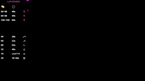 lustfulnights25 online show from February 22, 9:48 pm