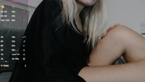 lustfulnights25 online show from April 14, 7:14 pm