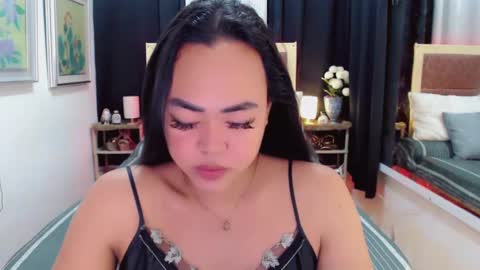 Trina online show from January 15, 3:00 am